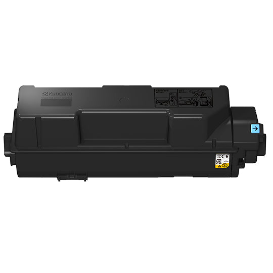 Kyocera Tóner 1T0C150NL0 / TK-1260 Svartur