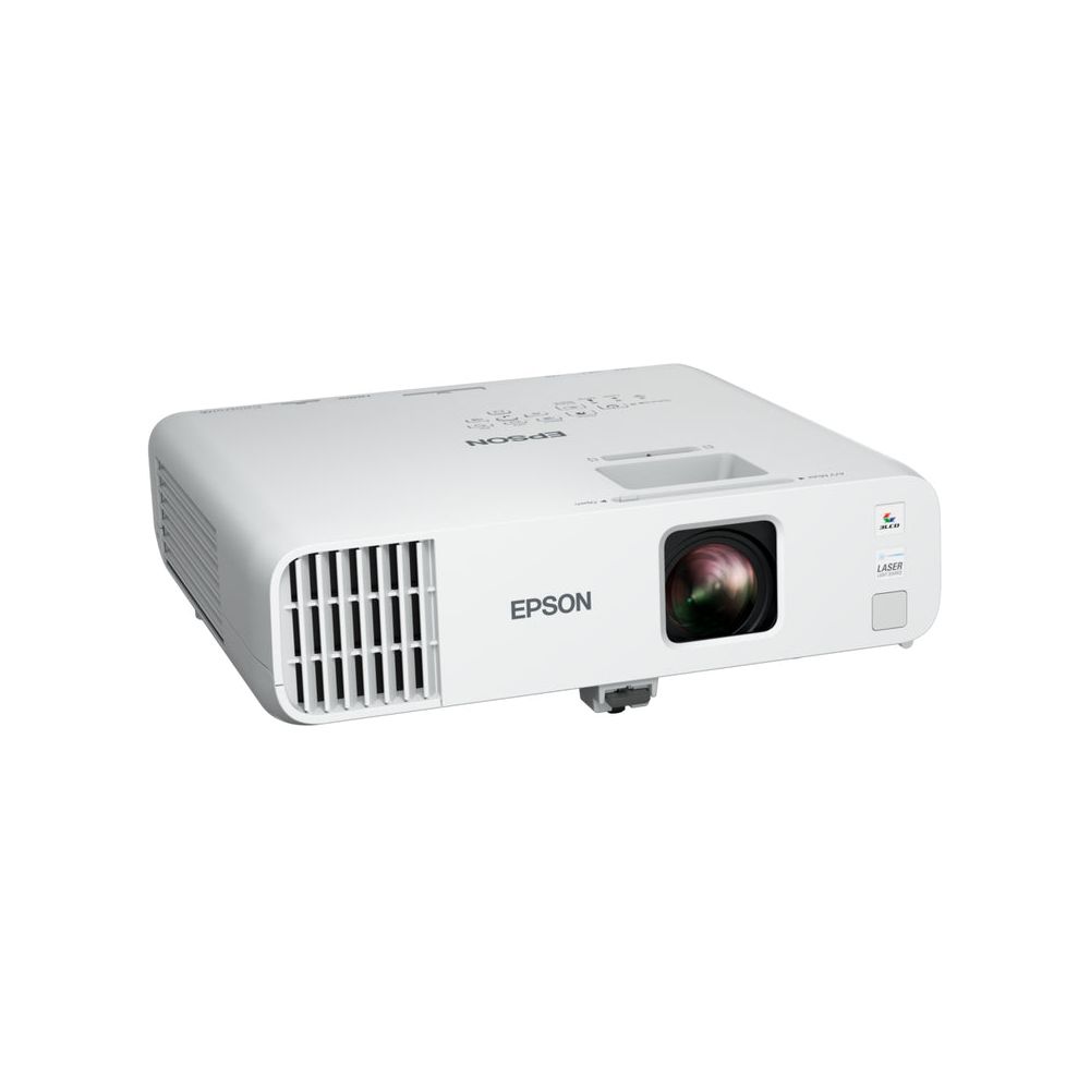 Epson Projector V11HA69080 / EB-L260F White