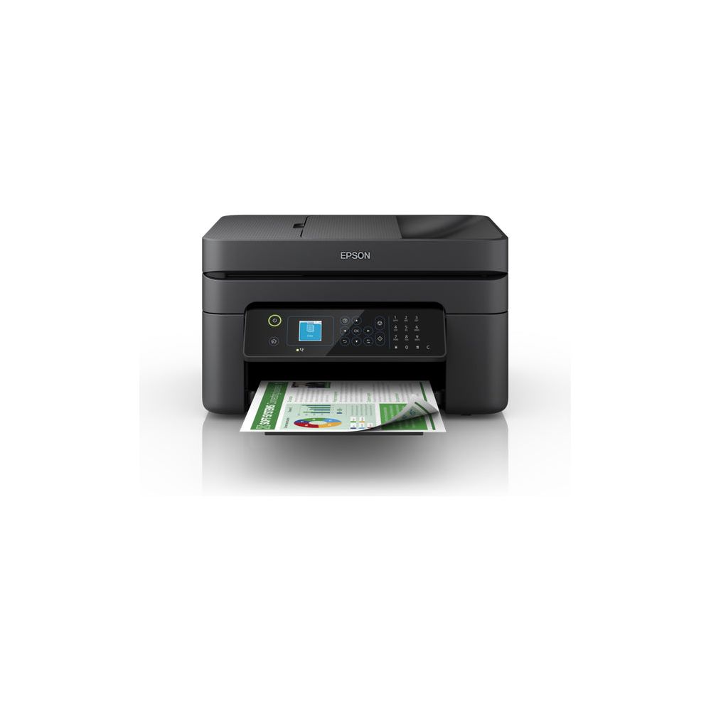 Epson WorkForce WF-2935DWF