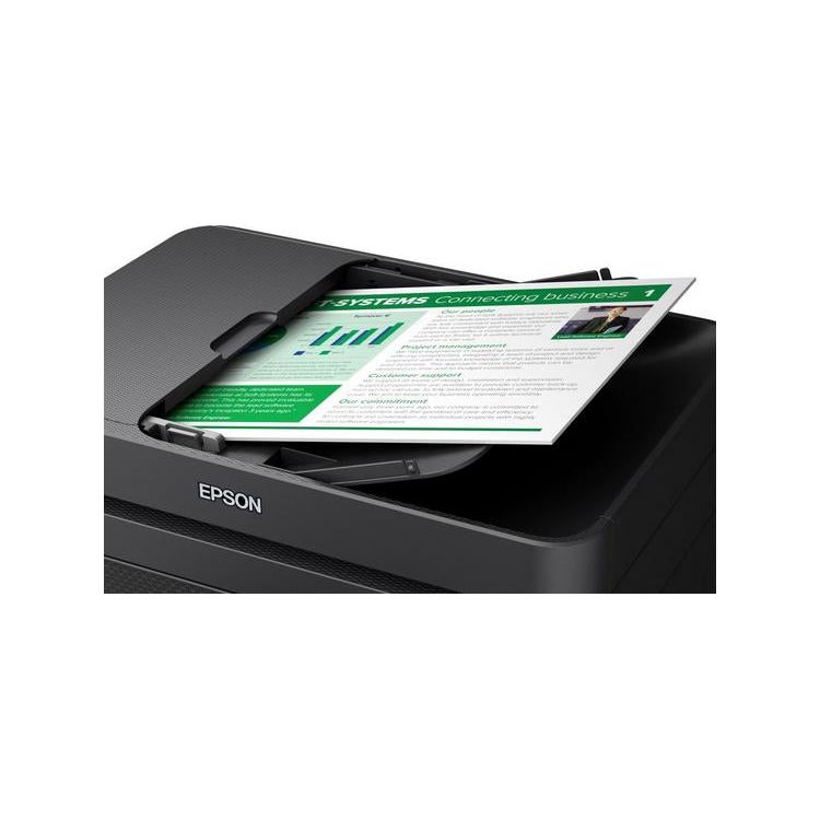 Epson WorkForce WF-2935DWF