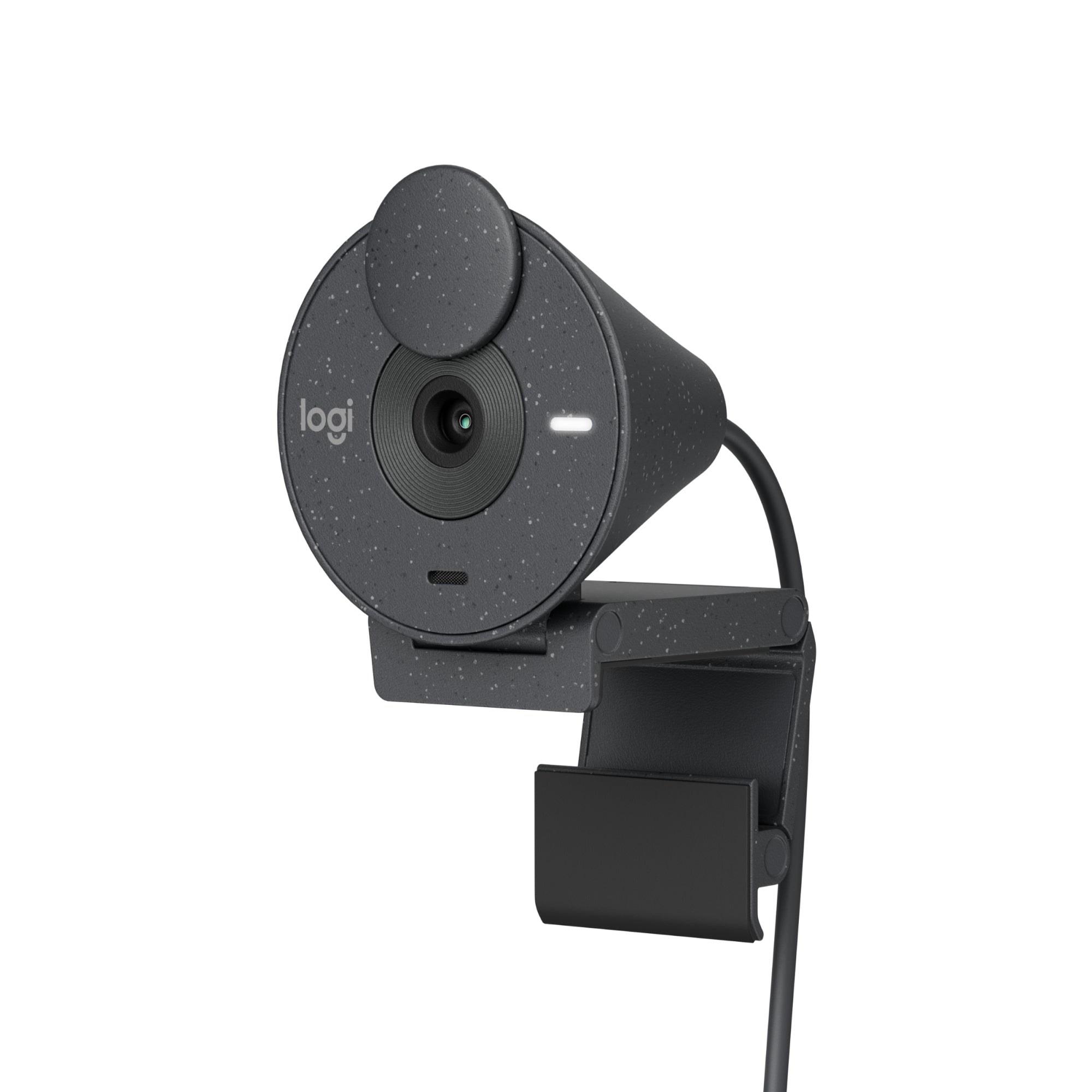 Logitech Webcam 960-001436 / Brio 300 Black