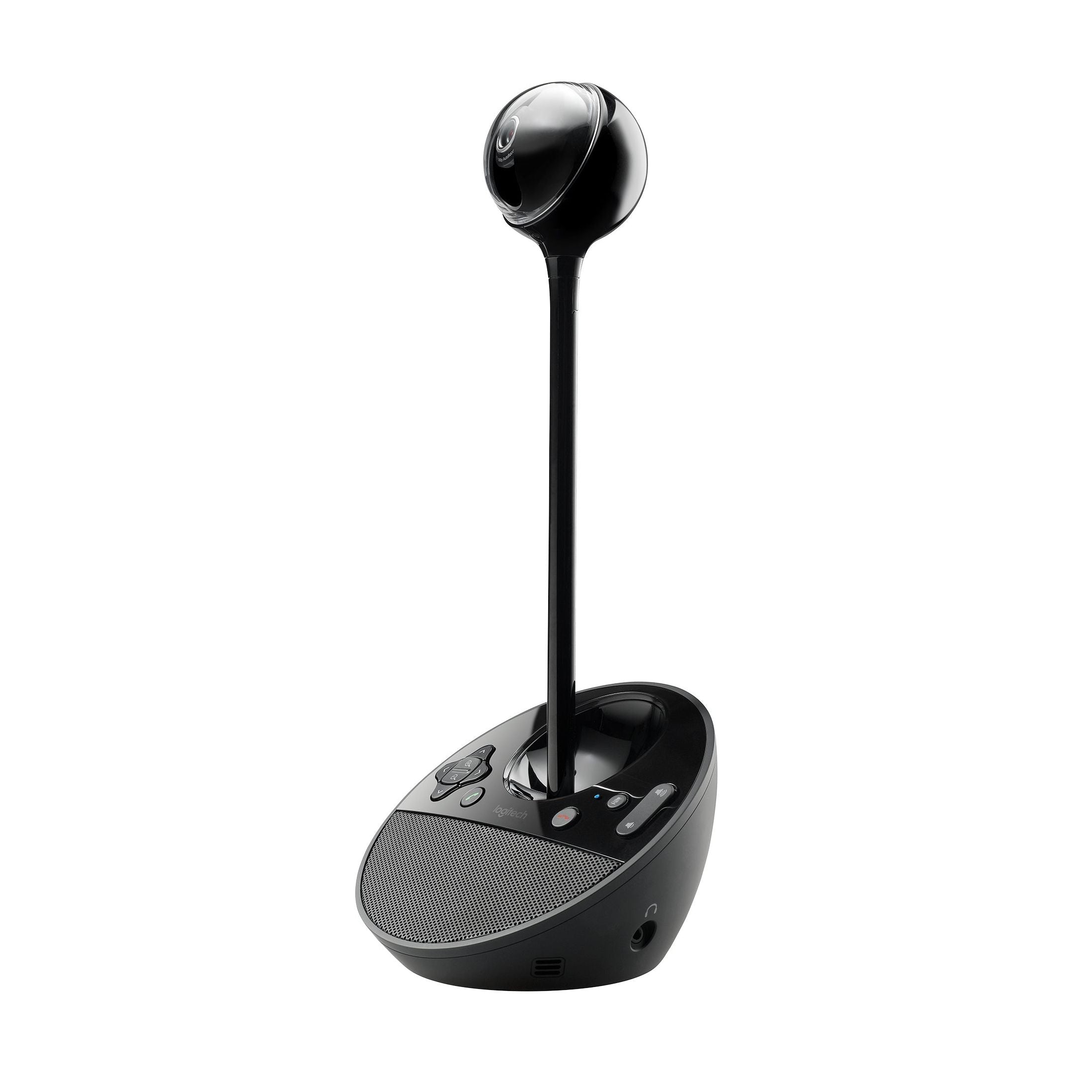 Logitech Webcam 960-000867 / BCC950 Black