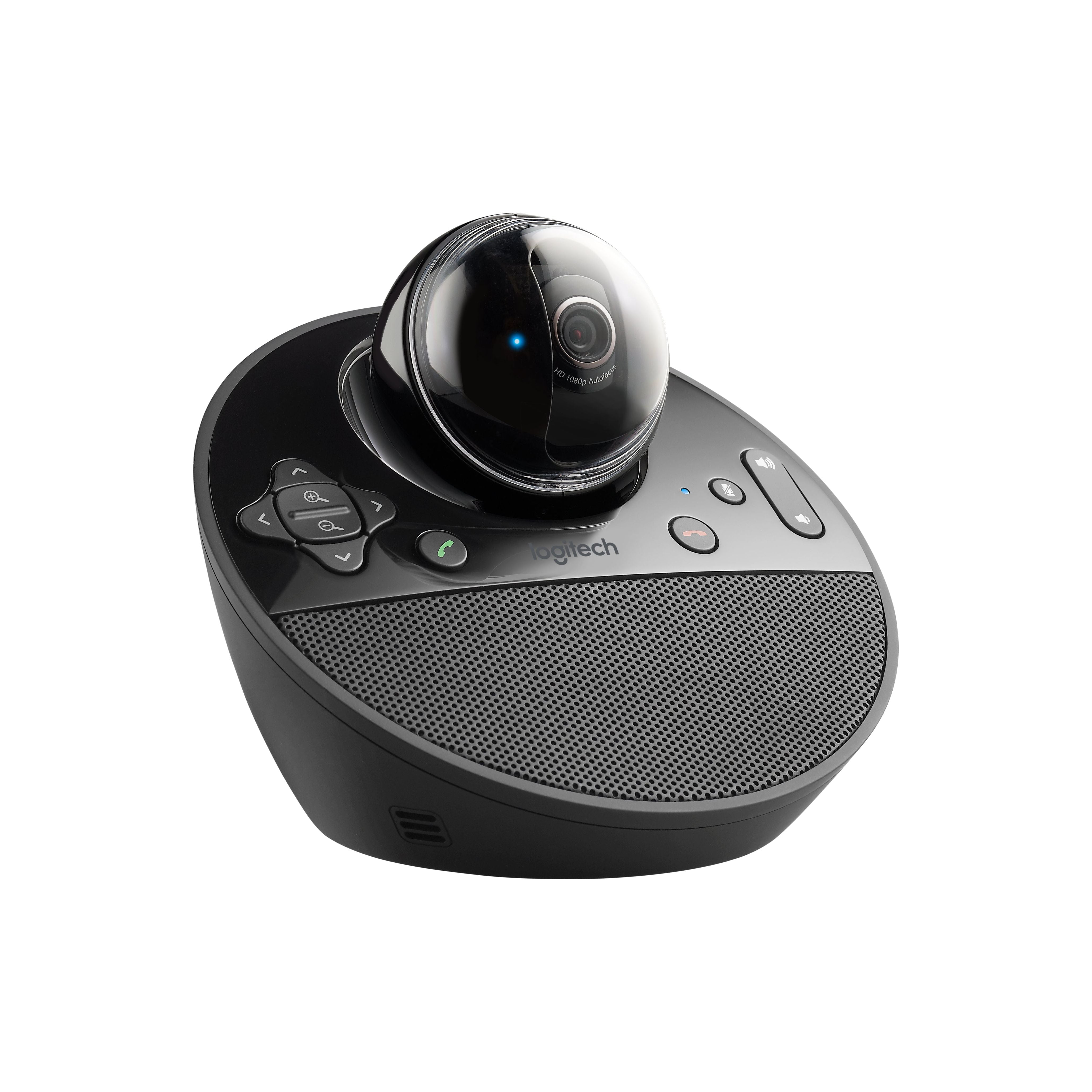 Logitech Webcam 960-000867 / BCC950 Black