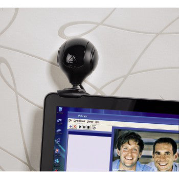 Hama Webcam 00053950 / 53950 Black