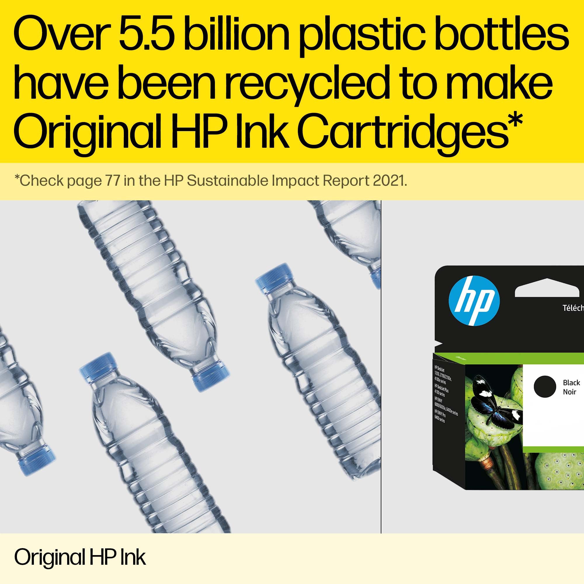 HP 924 Magenta Original Ink Cartridge