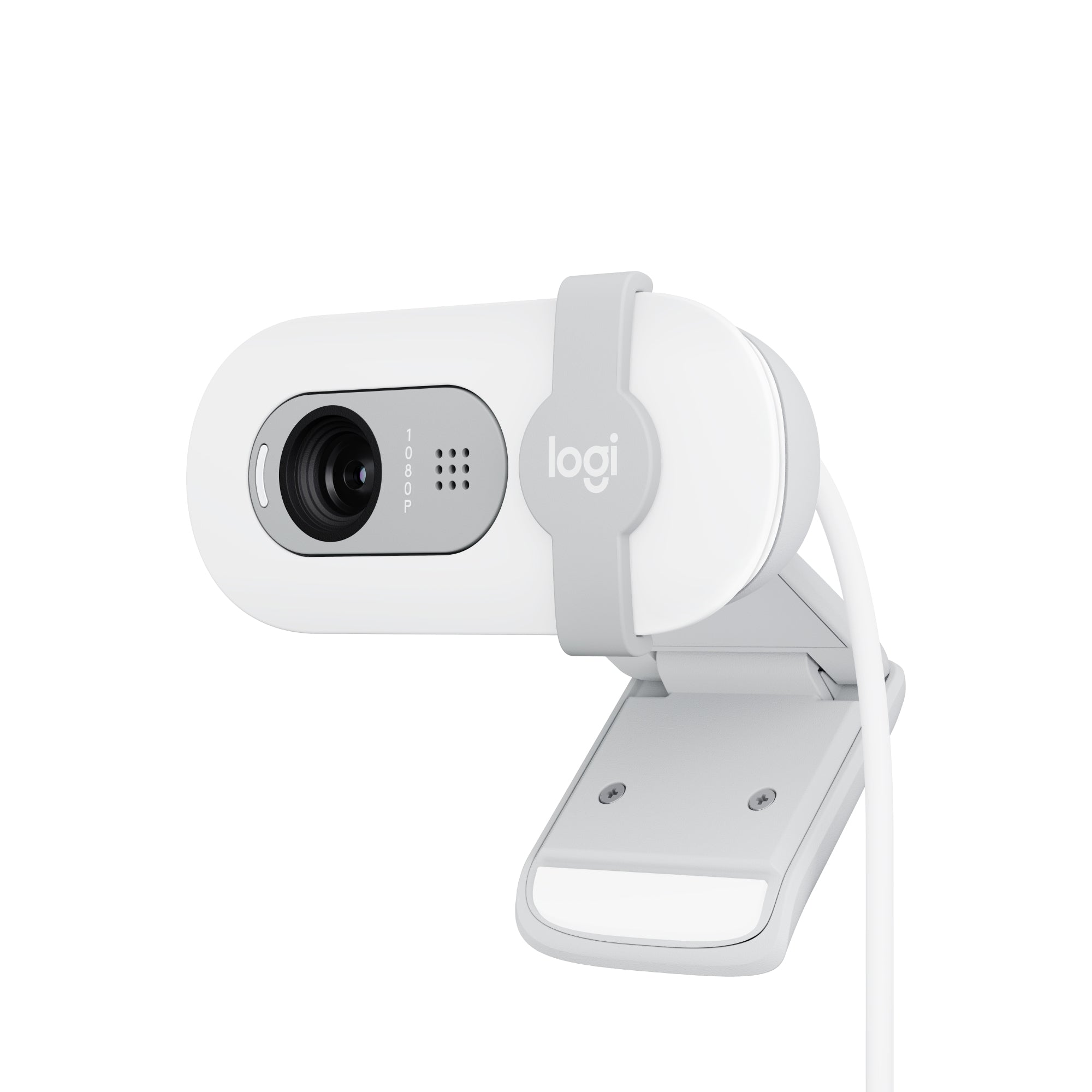 Logitech Webcam 960-001617 / Brio 100 White