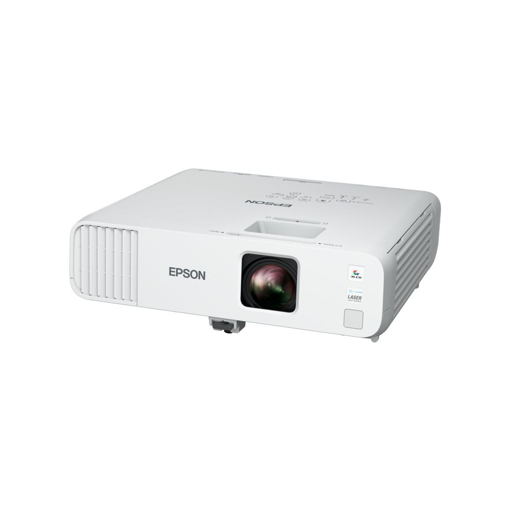 Epson Projector V11HA69080 / EB-L260F White