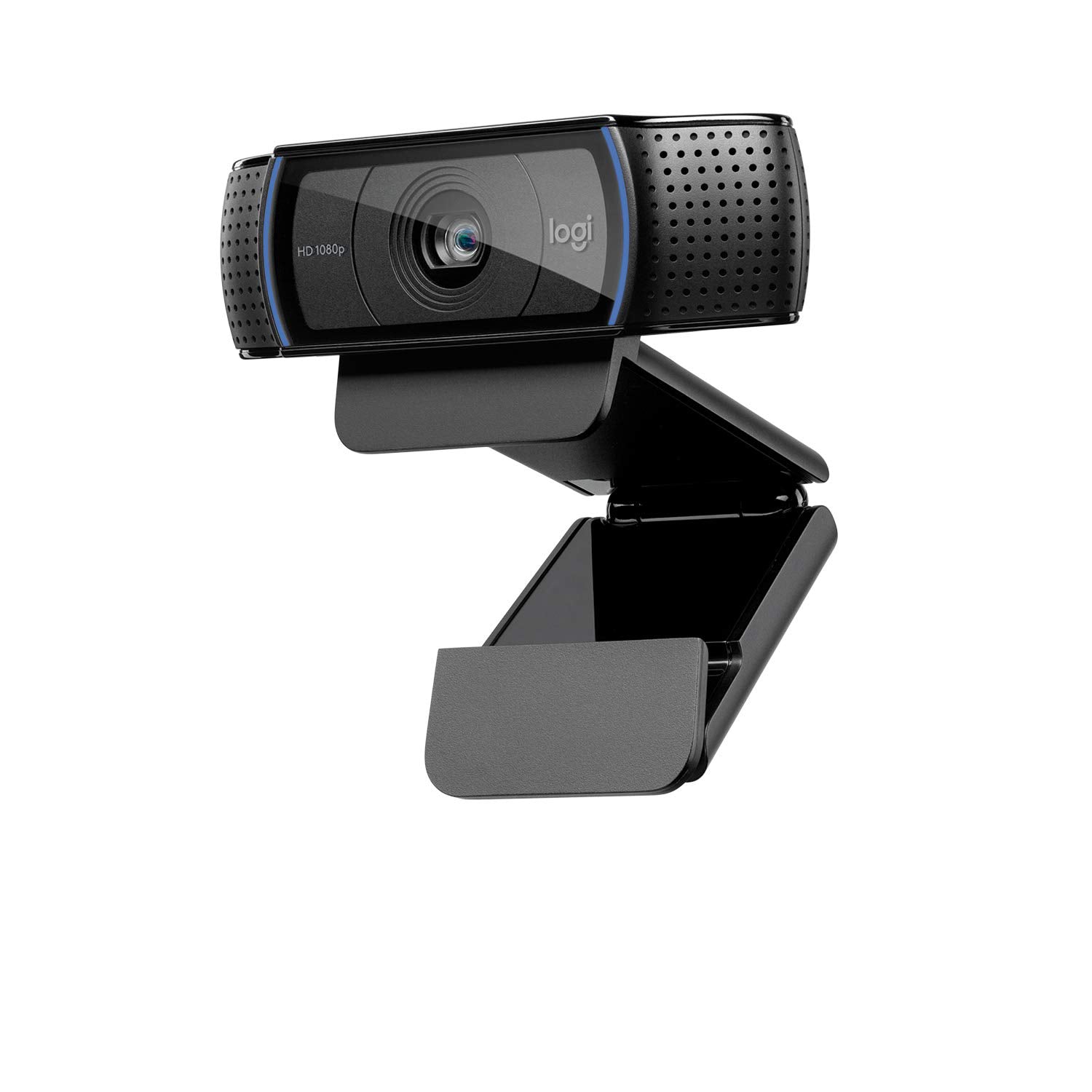 Logitech Webcam 960-001055 / C920 Pro Black