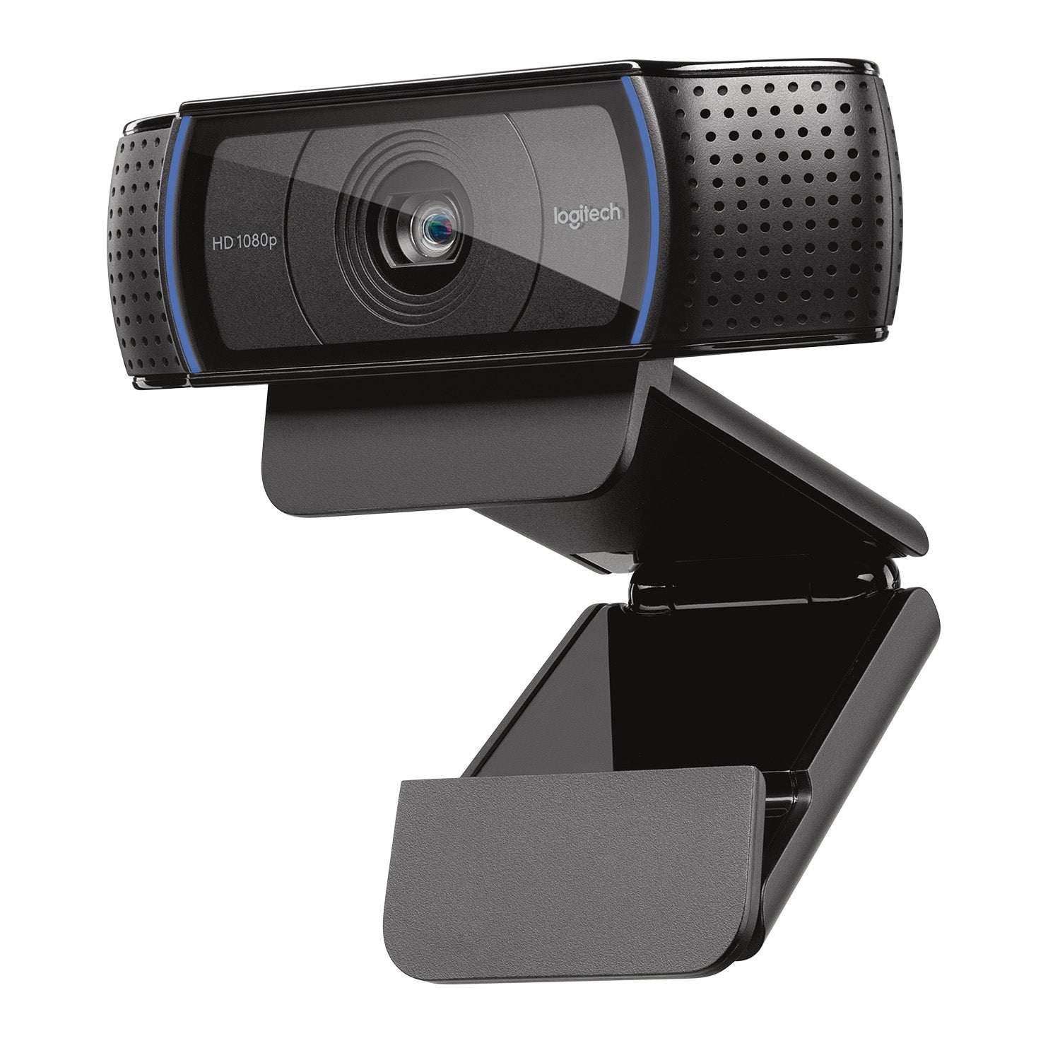 Logitech Webcam 960-001055 / C920 Pro Black