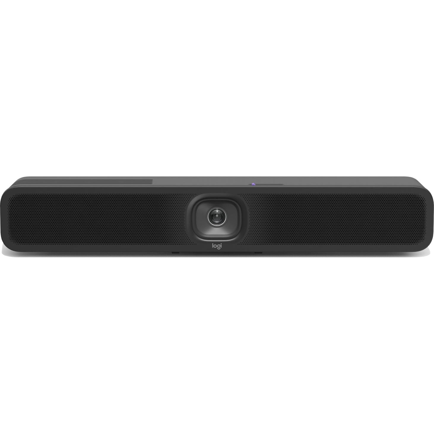 Logitech Webcam 960-001681 / MeetUp 2 Graphite