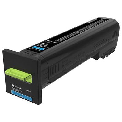 CS820 cyan toner 22k (Corporate)