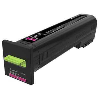 CS820 magenta toner 22k (Corporate)