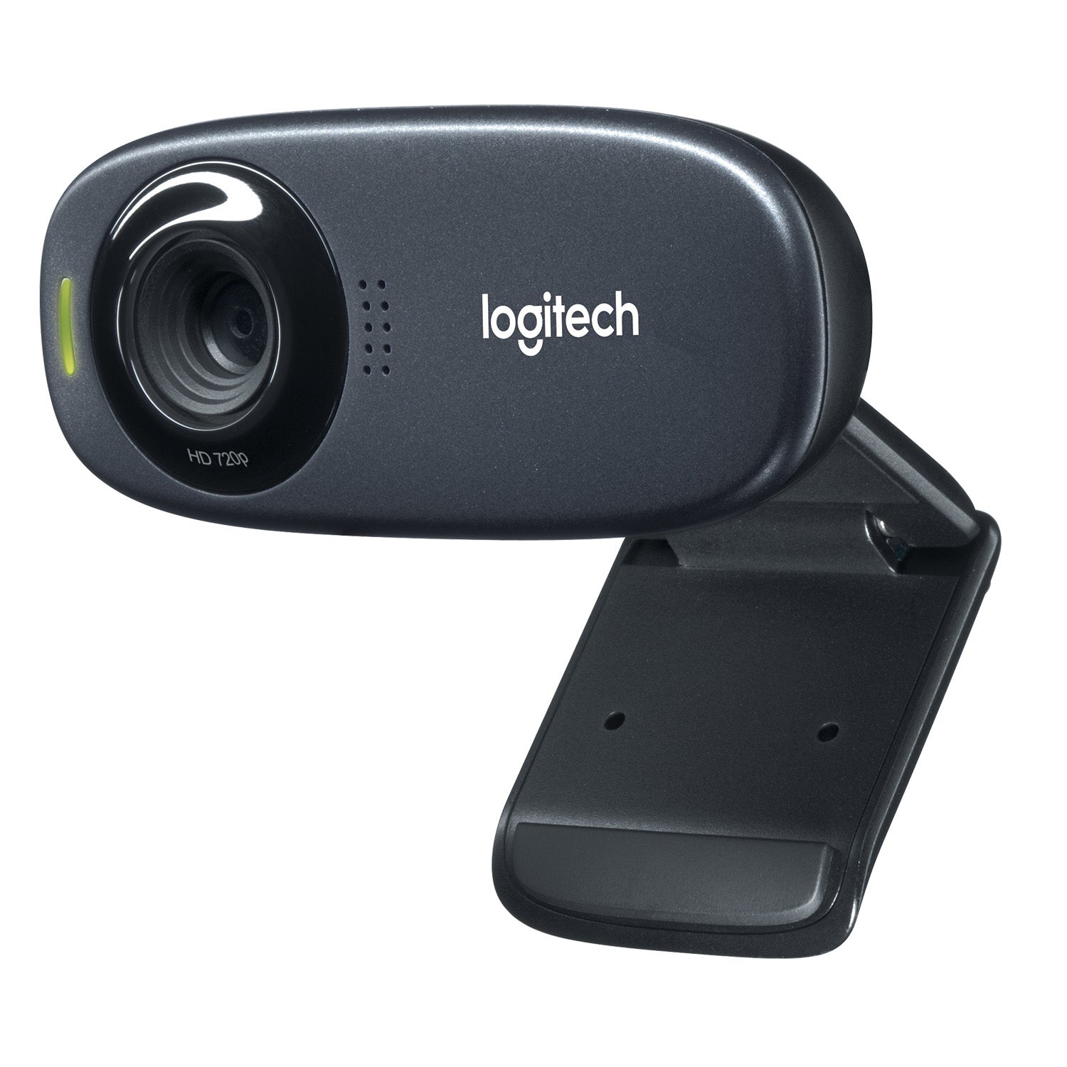 Logitech Webcam 960-001065 / C310 Black