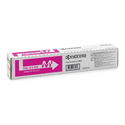 TK-5205M magenta toner