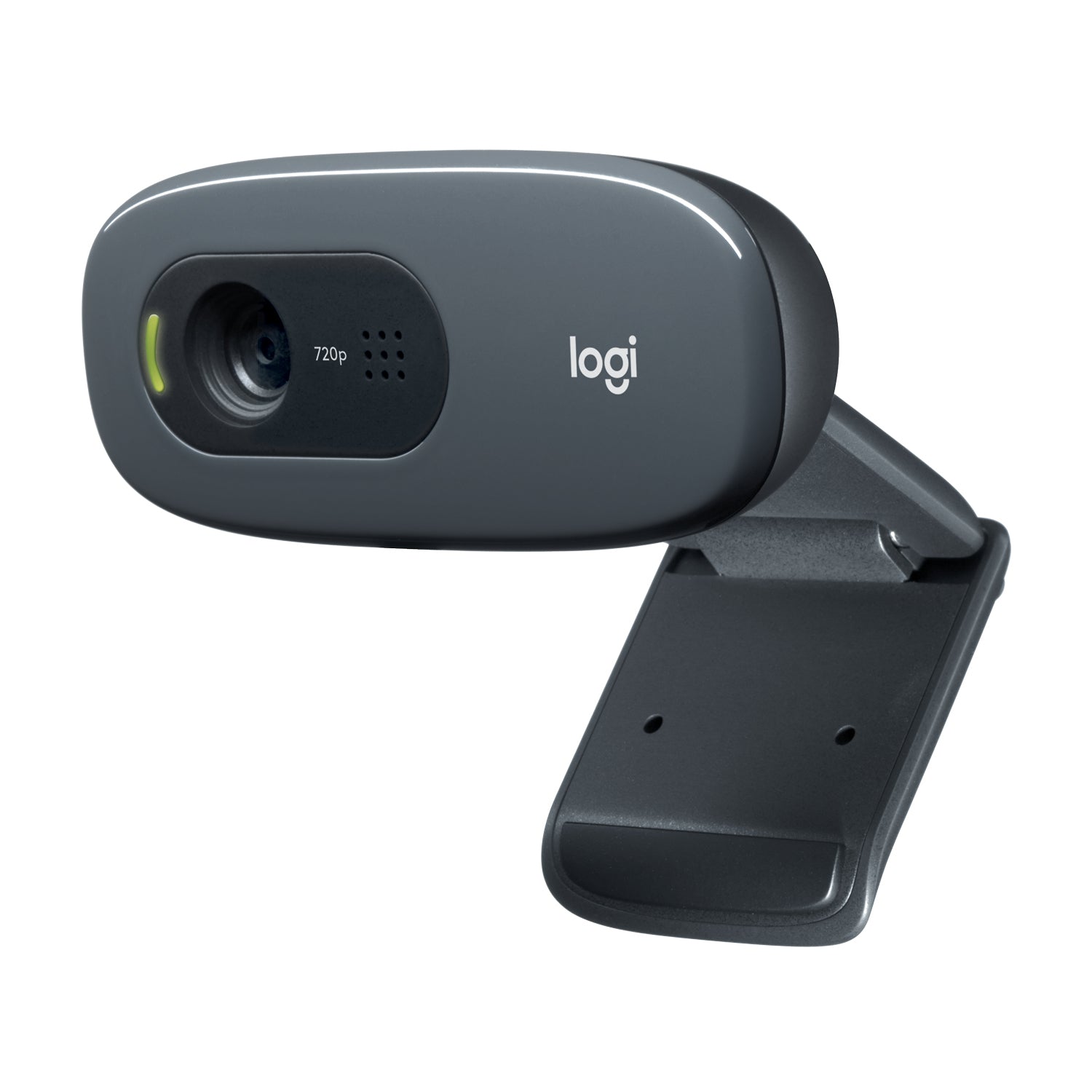 Logitech Webcam 960-001063 / C270 Black