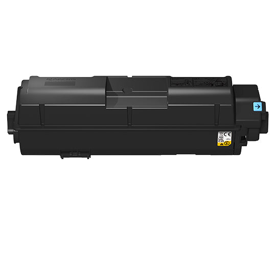 Kyocera Tóner 1T0C140NL0 / TK-1270 Svartur