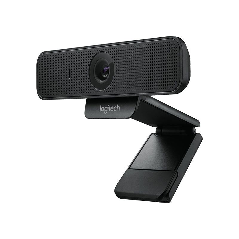 Logitech Webcam 960-001076 / C925e Business Black