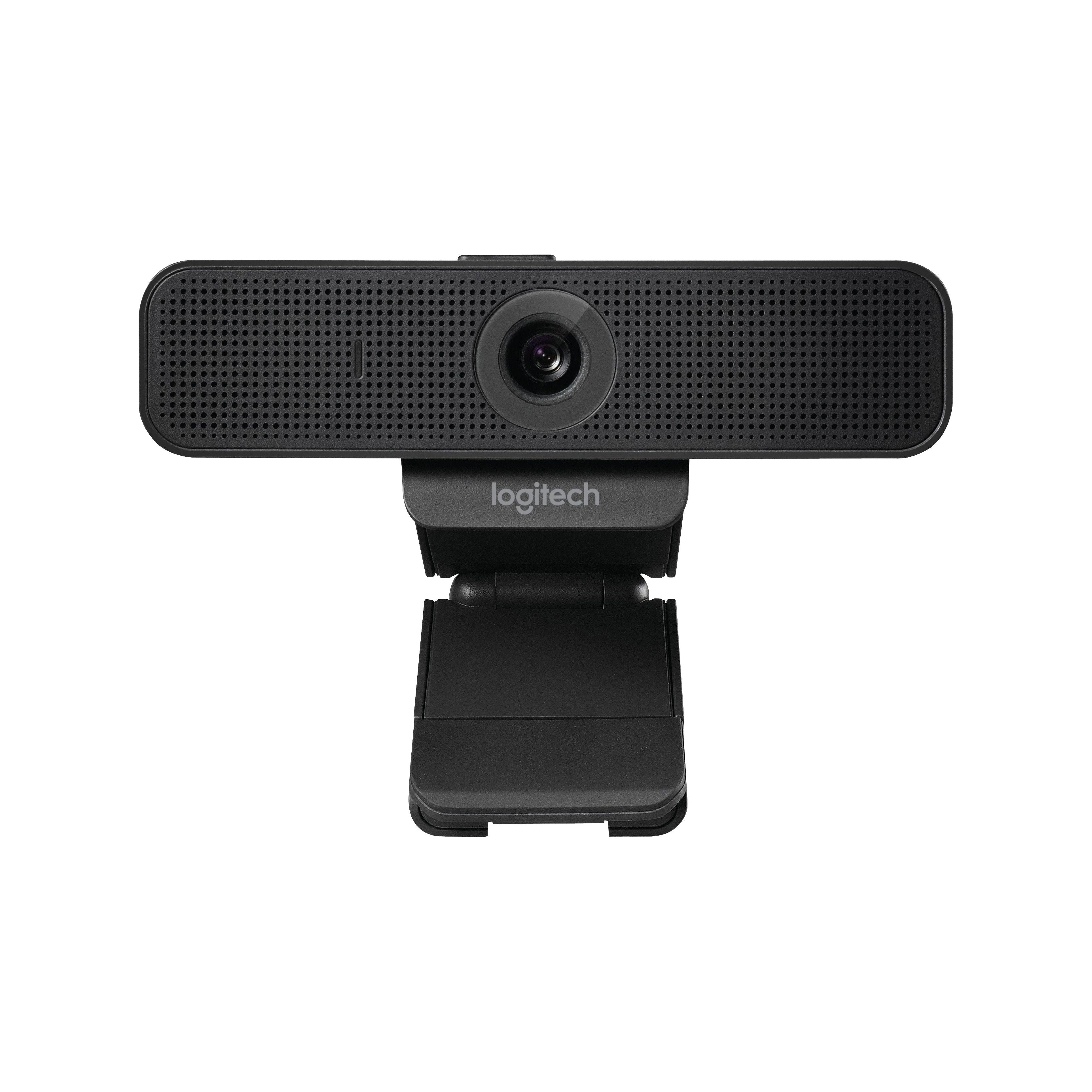 Logitech Webcam 960-001076 / C925e Business Black