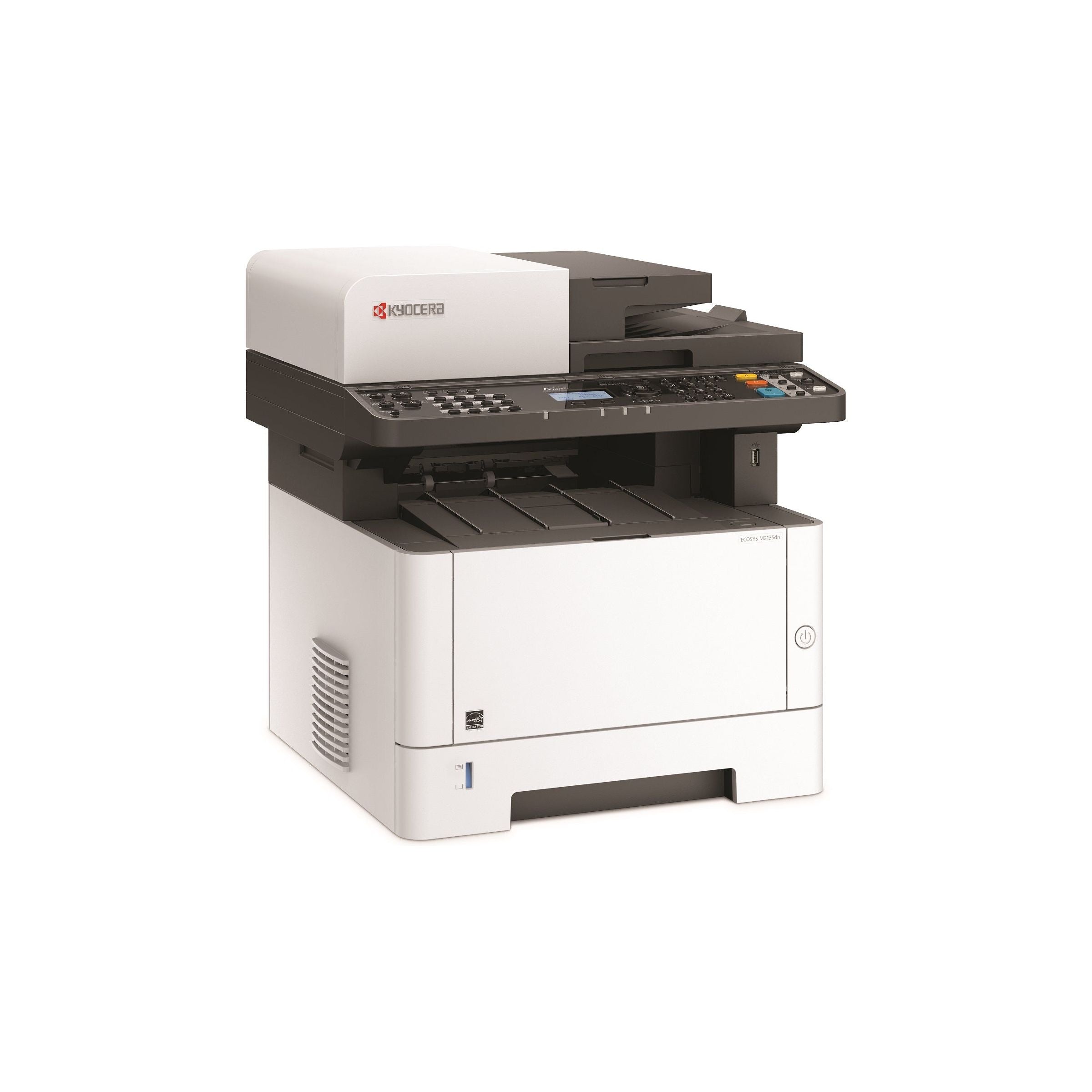 ECOSYS M2135dn A4 mono MFP laser prentari