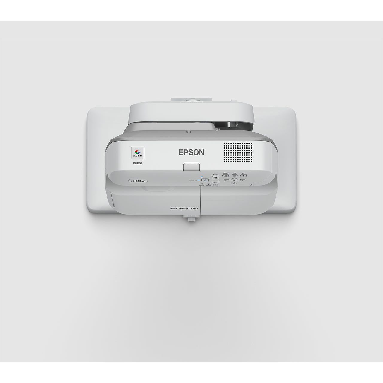 Epson Projector V11H744040 / H744040 White