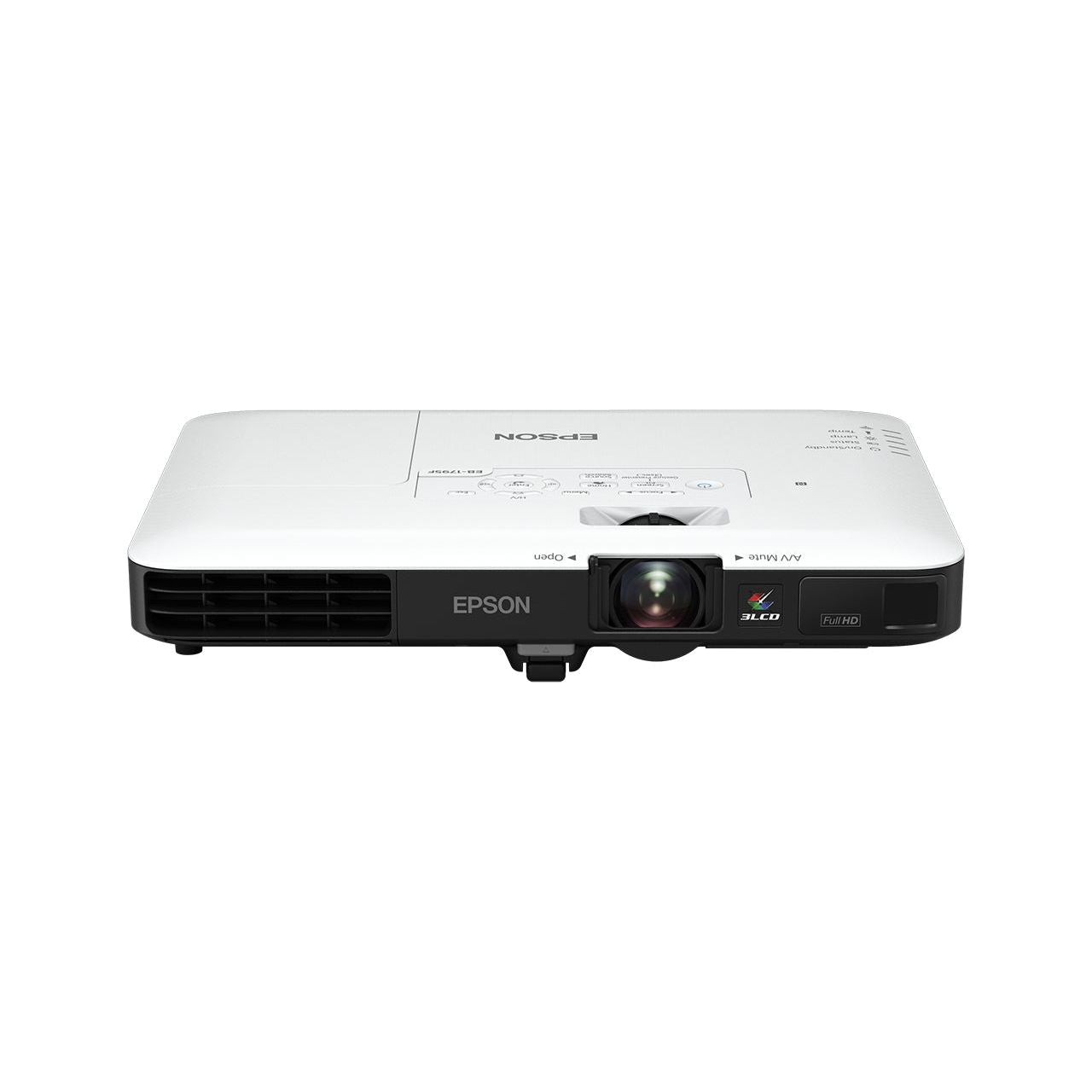 Epson Projector V11H796040 / H796040 White