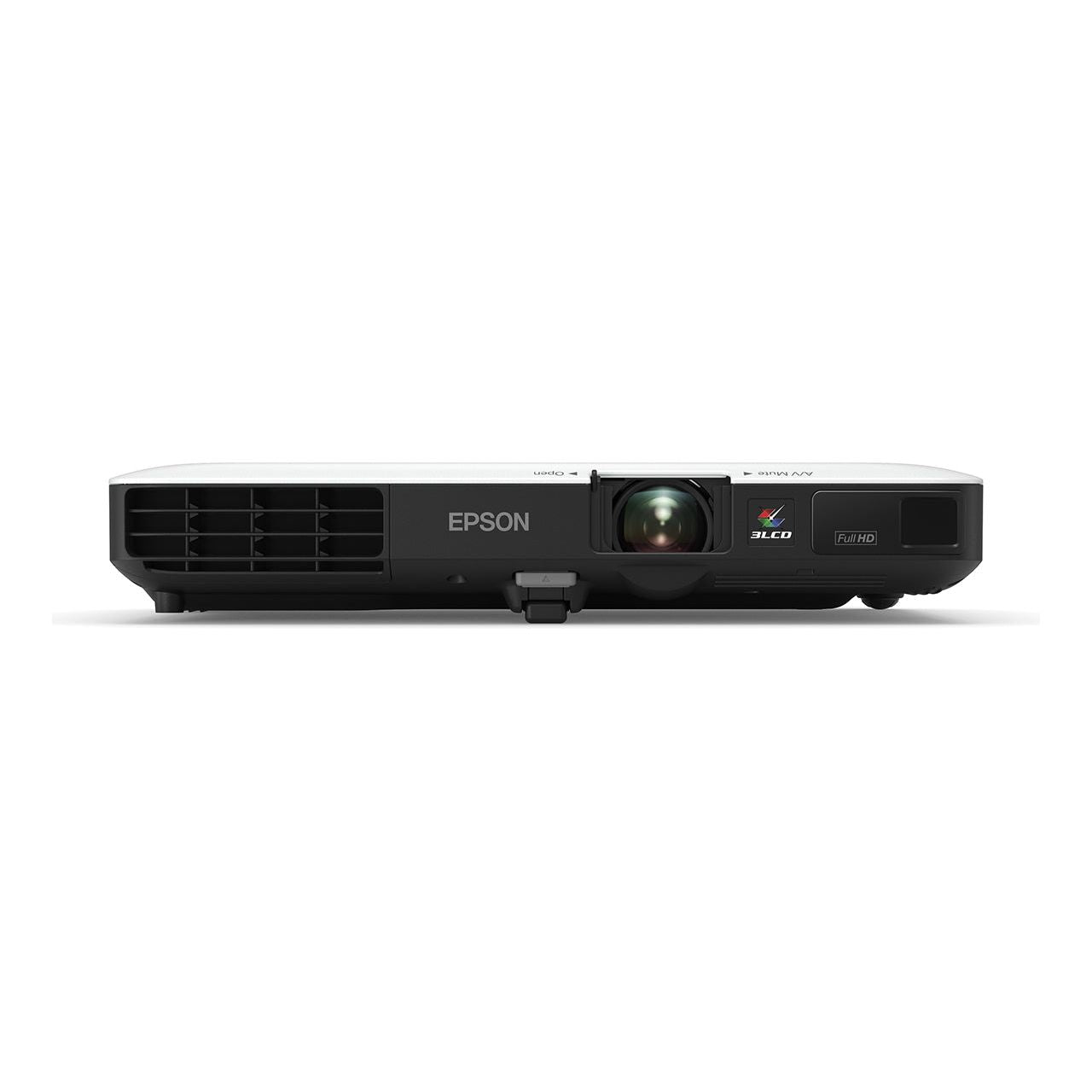 Epson Projector V11H796040 / H796040 White