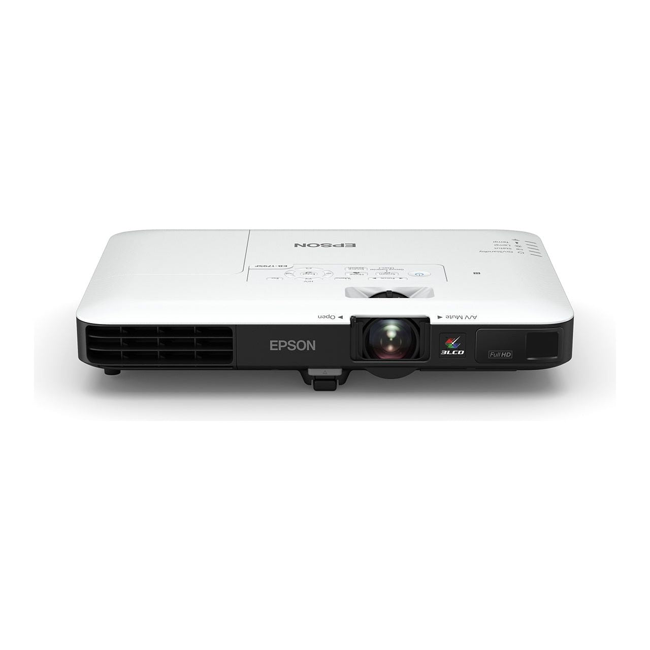 Epson Projector V11H796040 / H796040 White