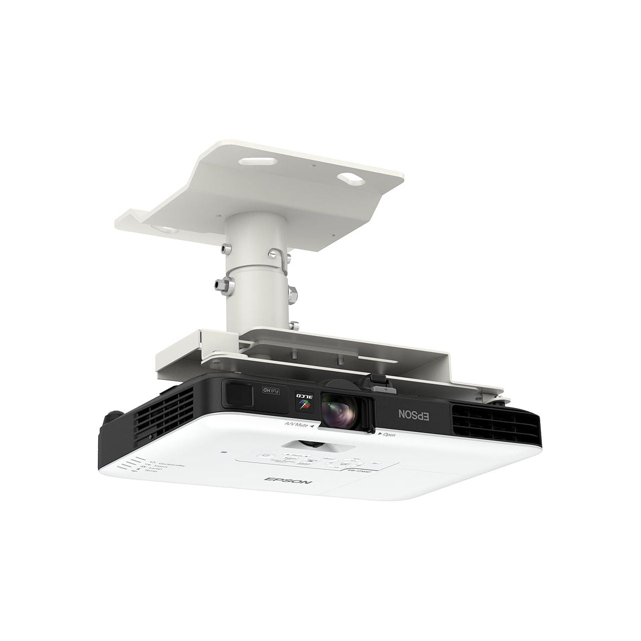 Epson Projector V11H796040 / H796040 White