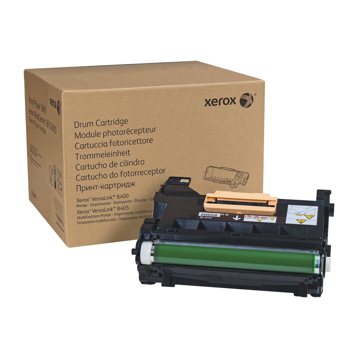 VersaLink B400/B405 Drum cartridge 65K