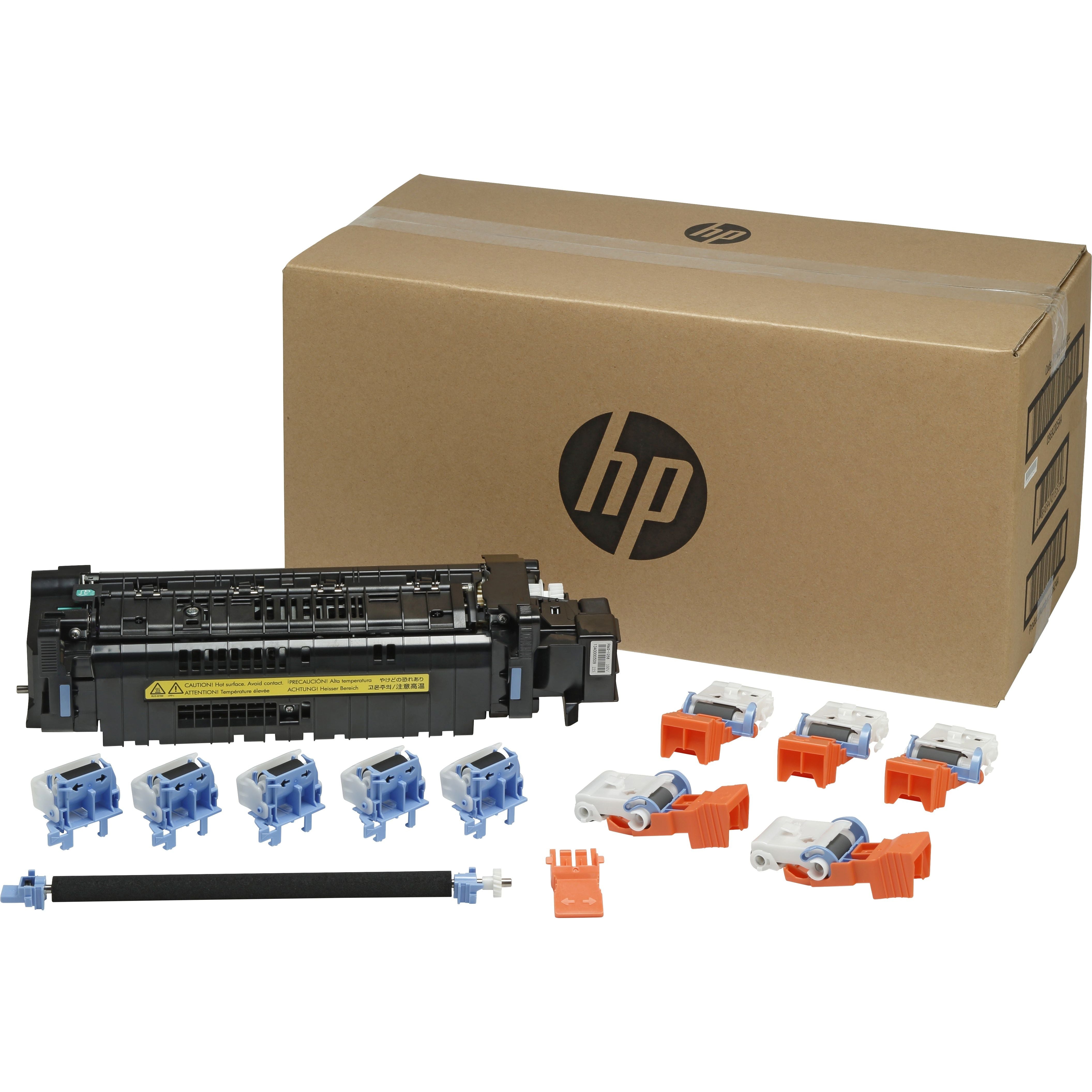 HP LaserJet 220v Maintenance Kit