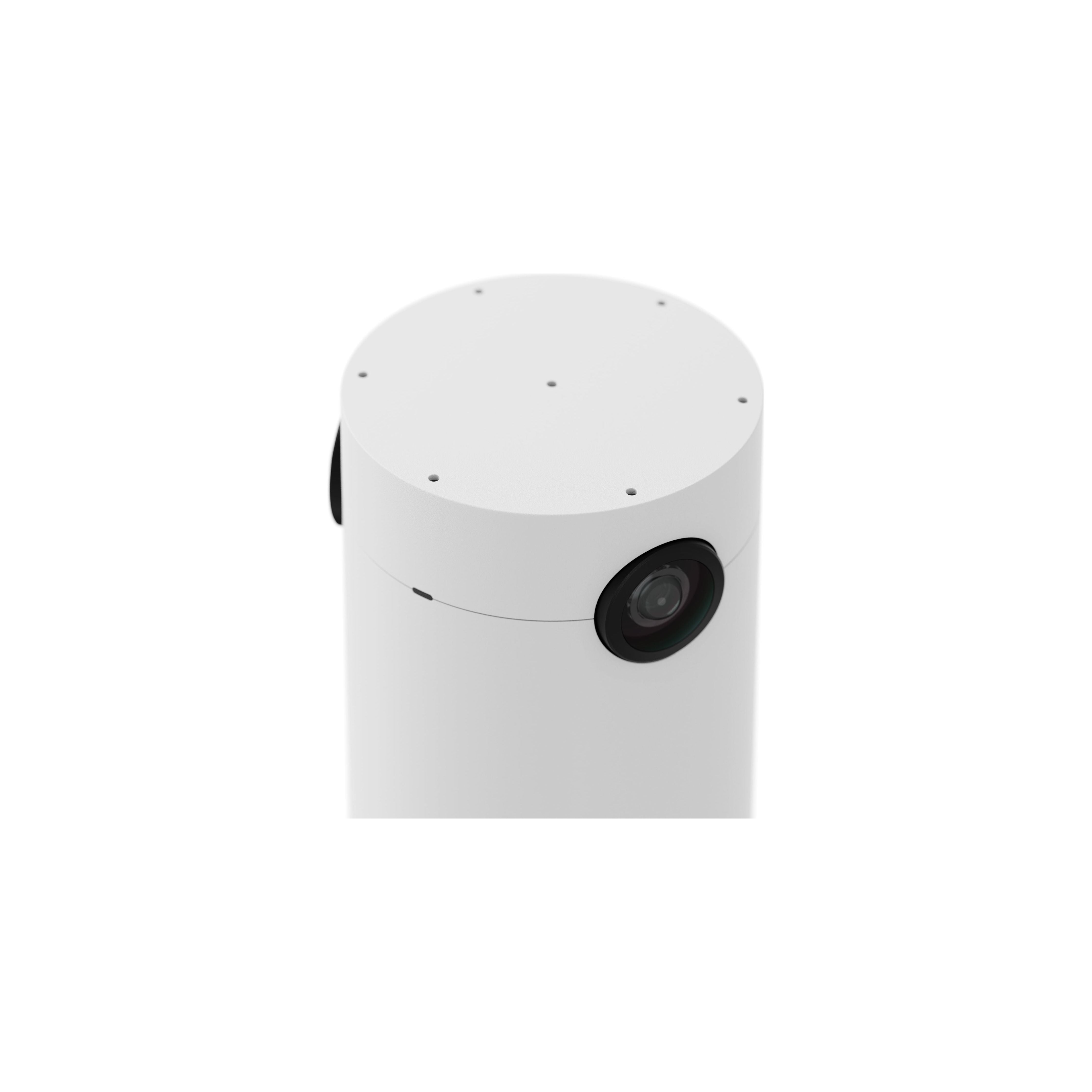 Logitech Webcam 960-001503 / Sight White