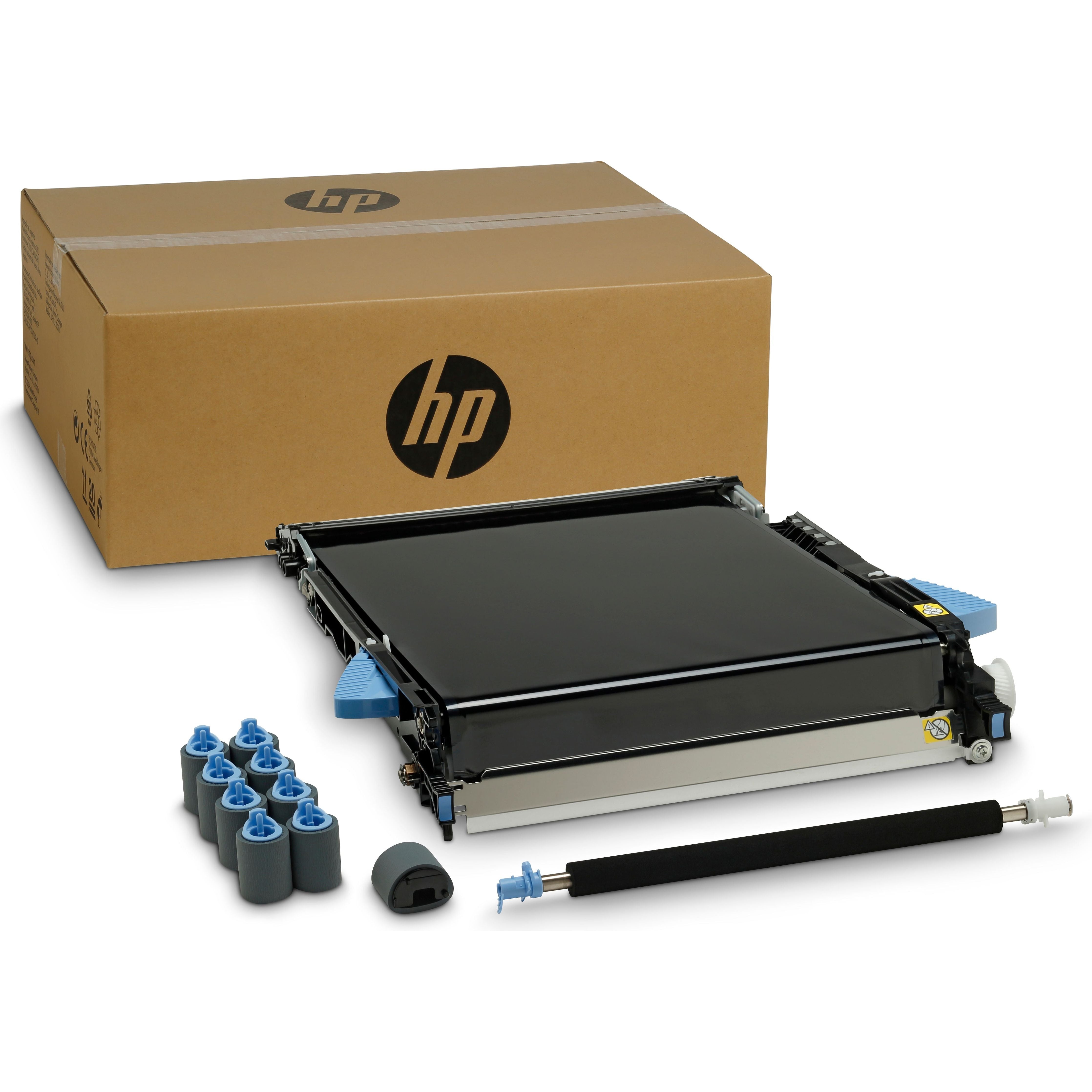 Color LaserJet CP 4525 transfer kit