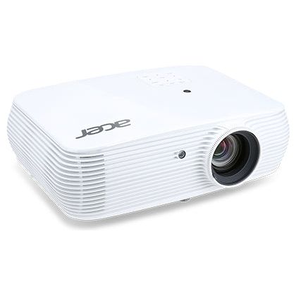 Acer Projector MR.JUM11.001 / P5535 White