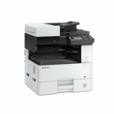 ECOSYS M4125idn A3 mono MFP laser printer