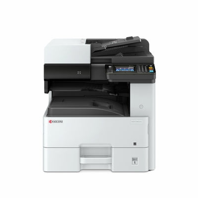 ECOSYS M4125idn A3 mono MFP laser printer