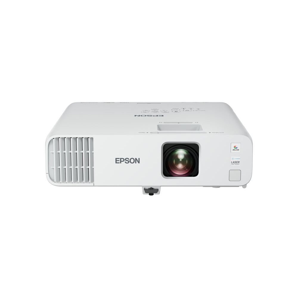 Epson Projector V11HA69080 / EB-L260F White