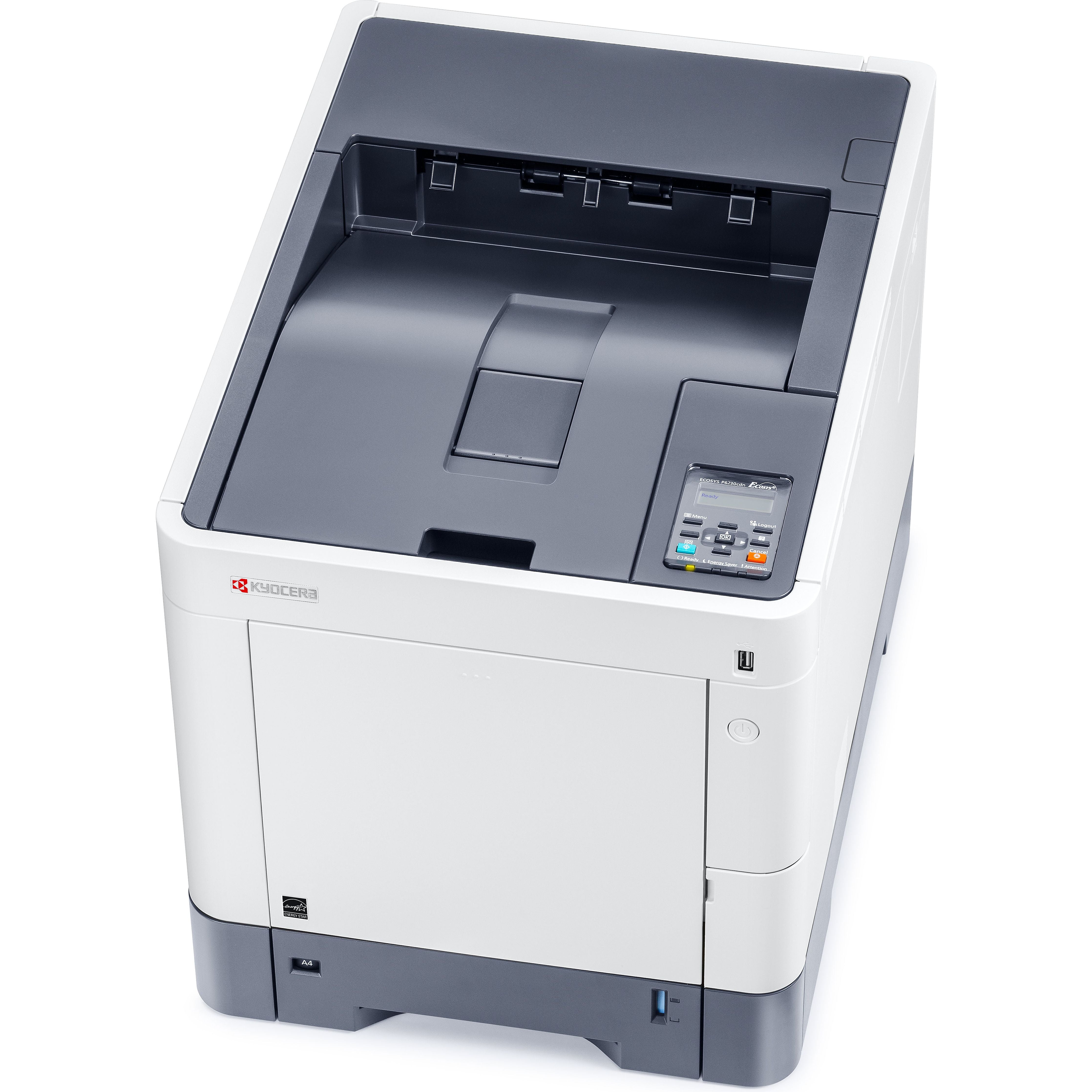 ECOSYS MA3500cifx (HyPAS) A4 Color MFP laser prentari