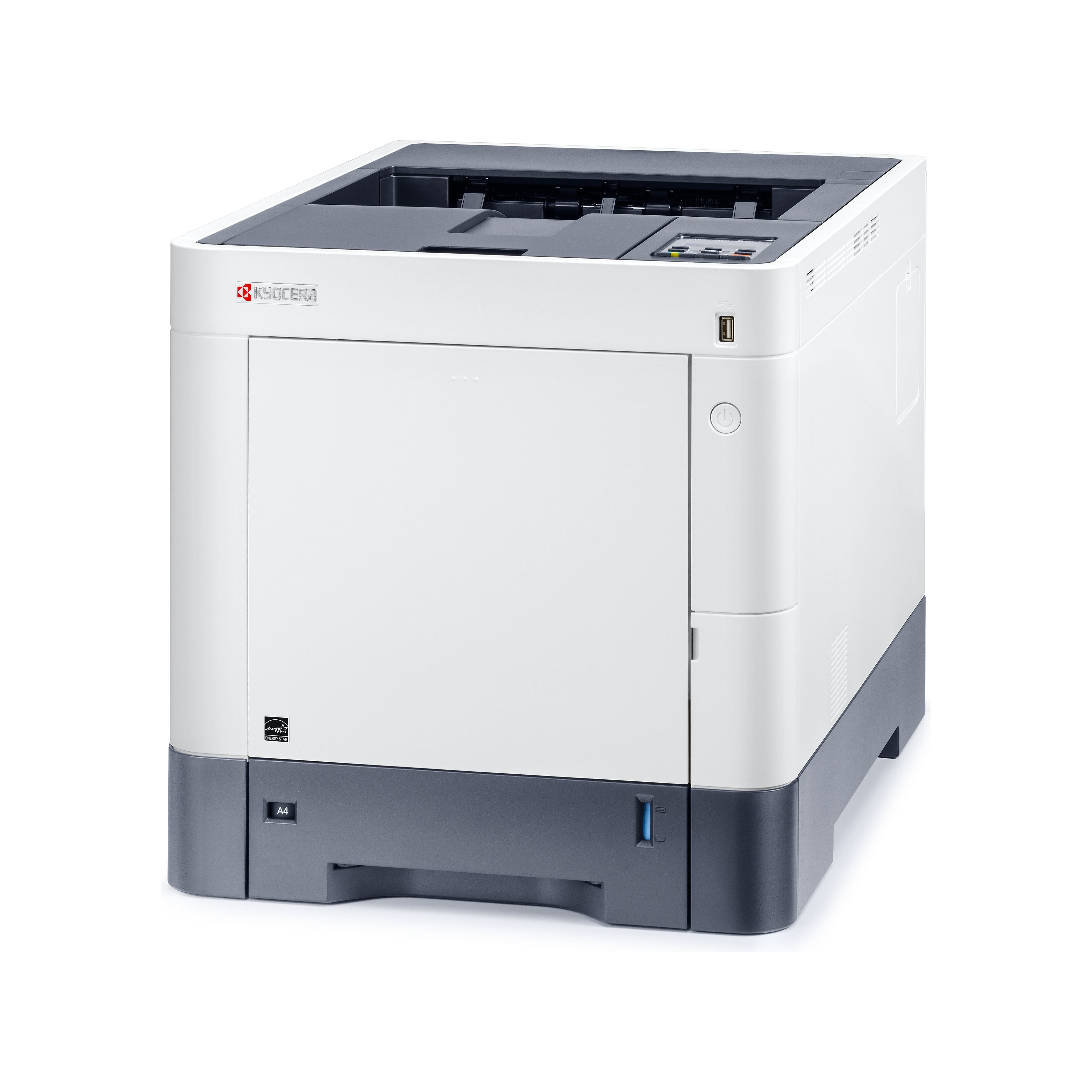 ECOSYS MA3500cifx (HyPAS) A4 Color MFP laser prentari