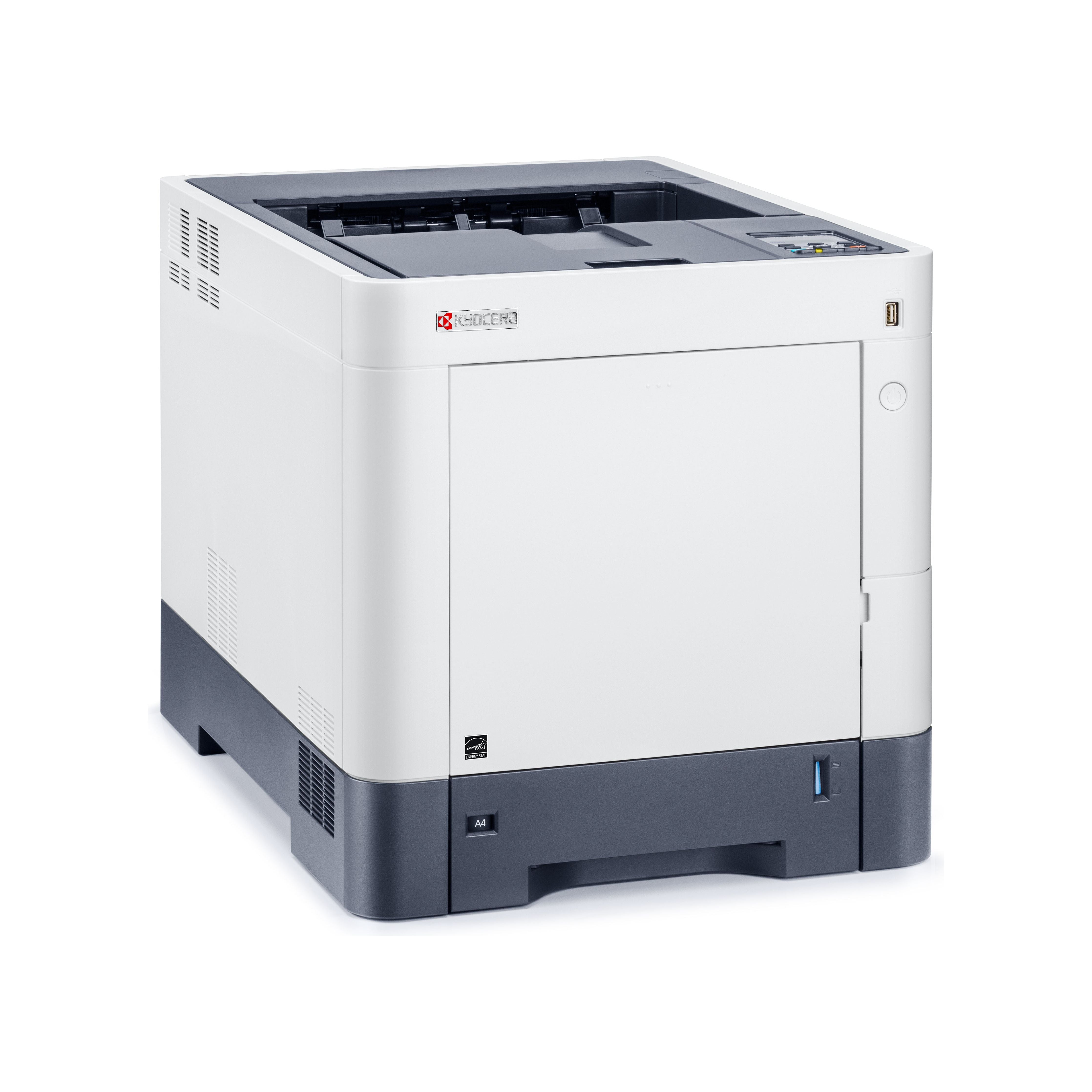 ECOSYS MA3500cifx (HyPAS) A4 Color MFP laser prentari