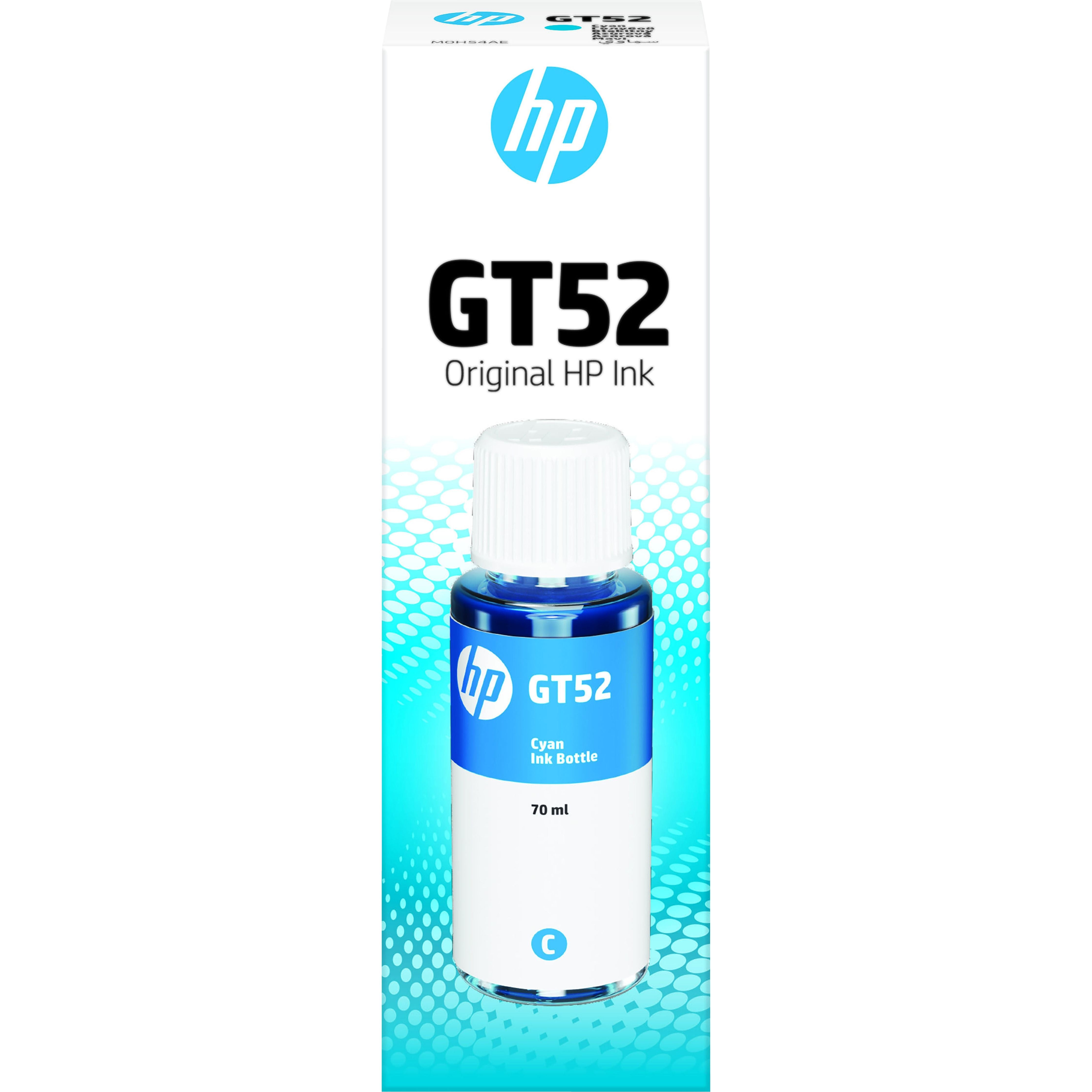 HP GT52 Original