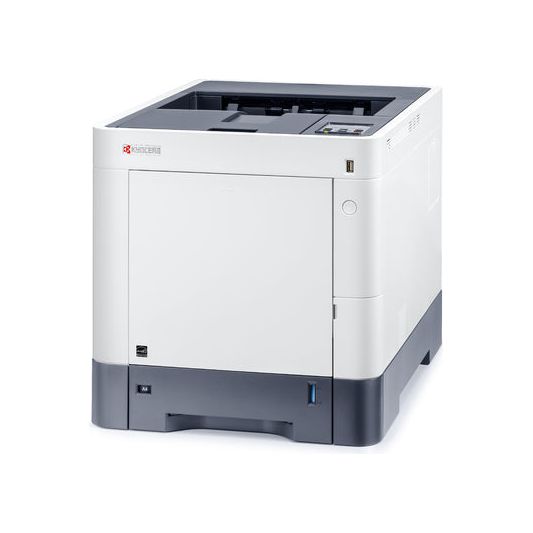 ECOSYS MA3500cifx (HyPAS) A4 Color MFP laser prentari