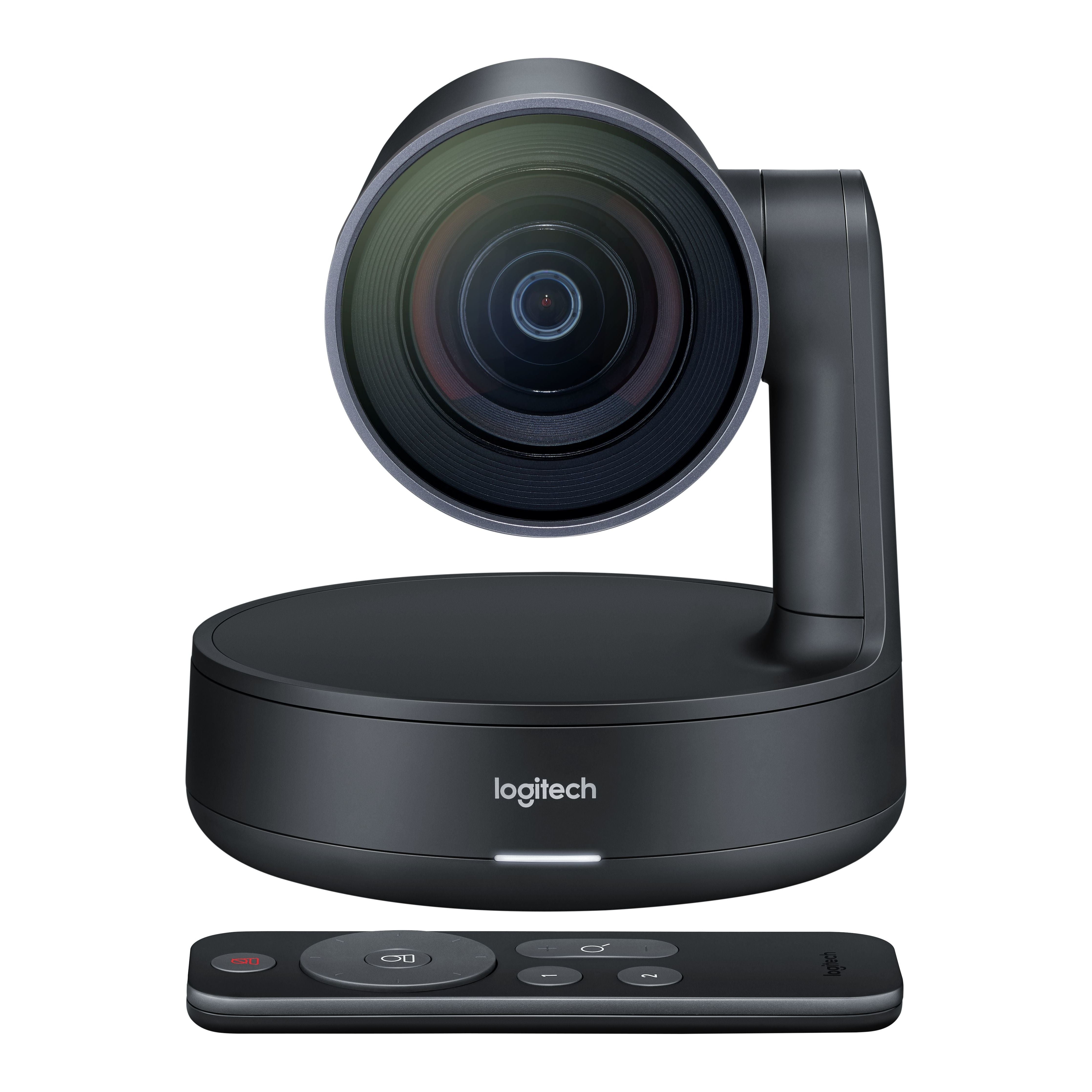 Logitech Webcam 960-001227 / Rally Black