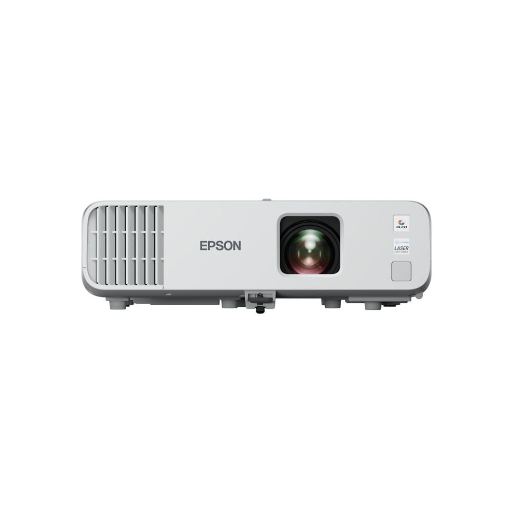 Epson Projector V11HA69080 / EB-L260F White