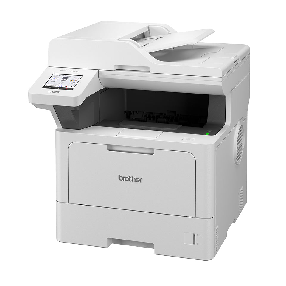 DCP-L5510DW Professional 3iO mono laser prentari