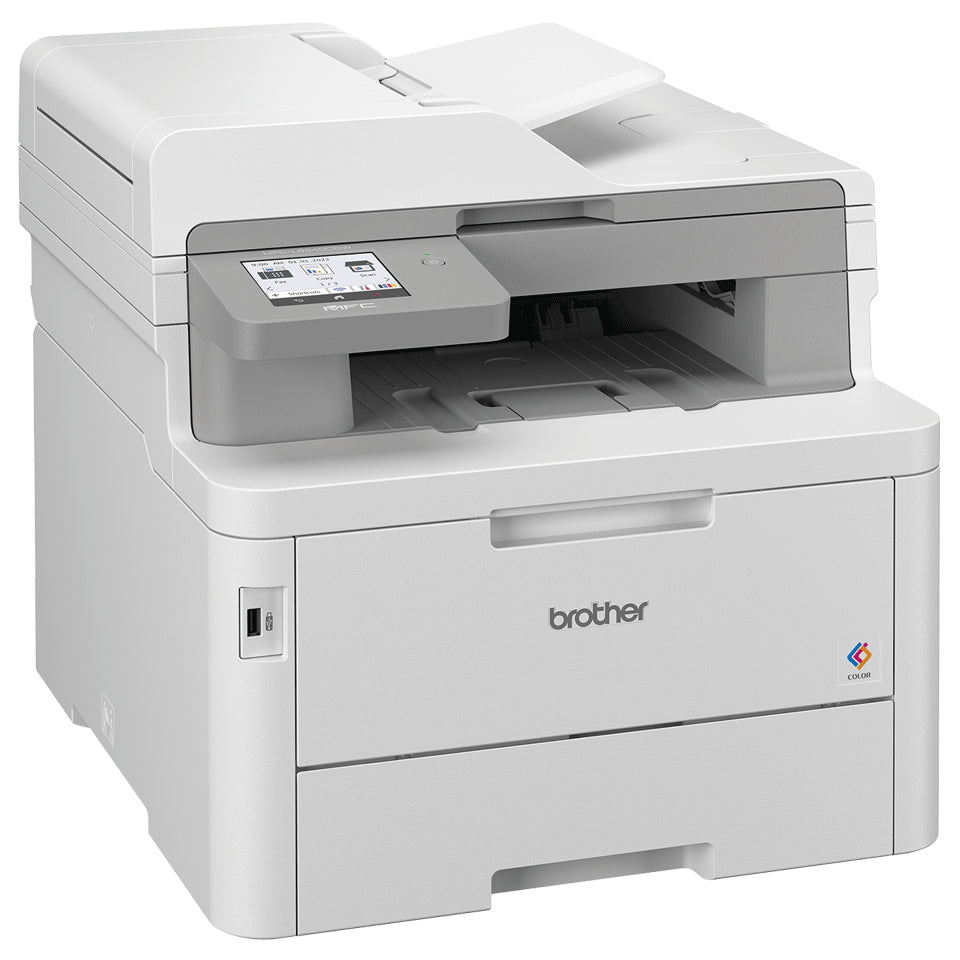 MFC-L8340CDW Colour prentari