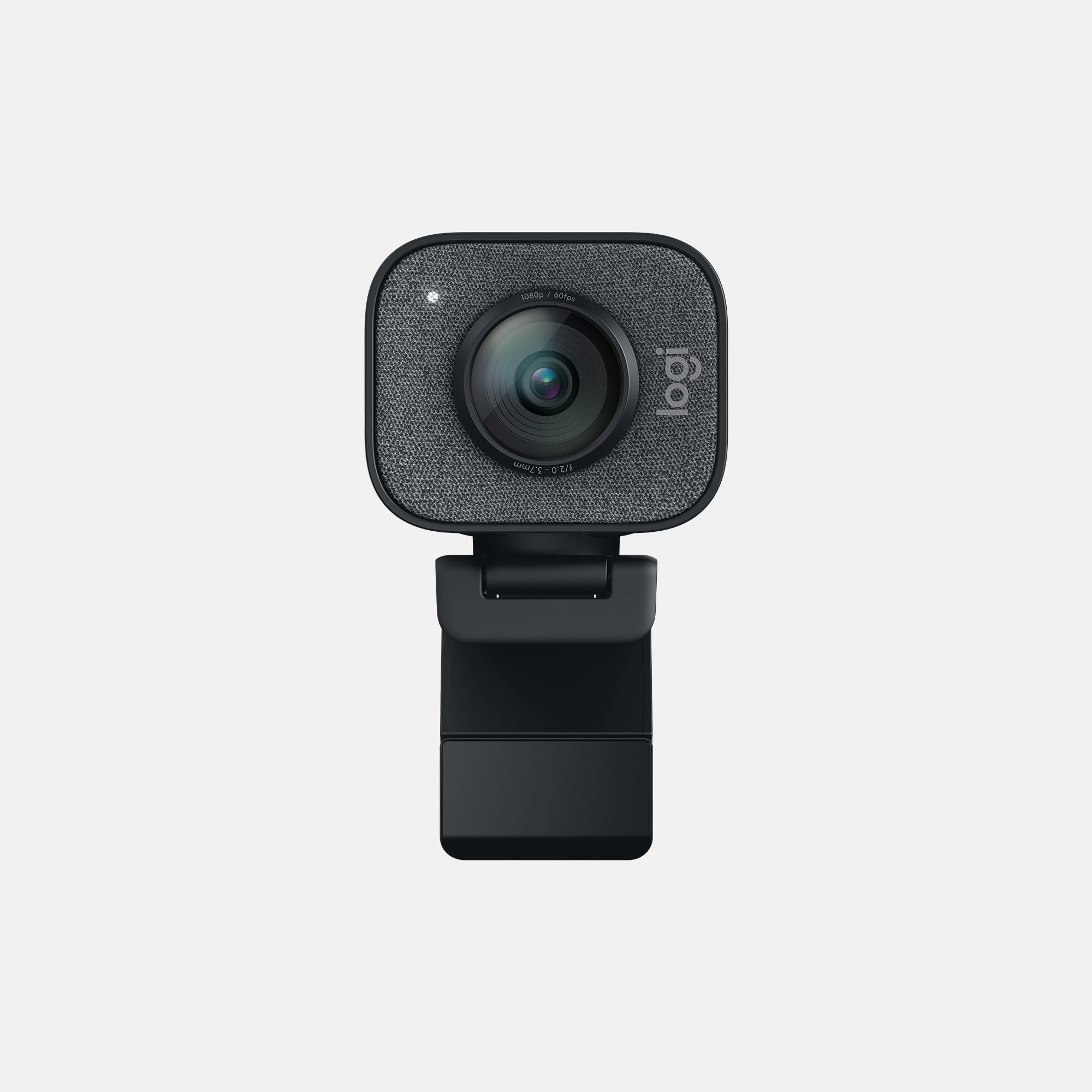 Logitech Webcam 960-001281 / StreamCam Gray