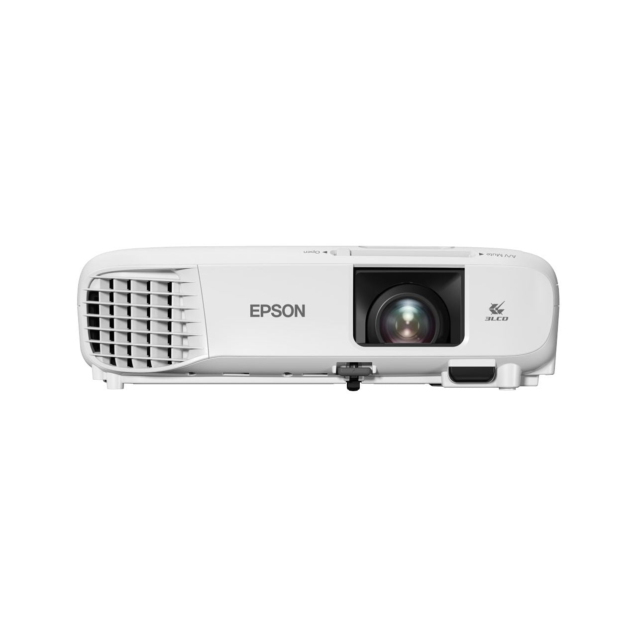 Epson Projector V11H982040 / H982040 White