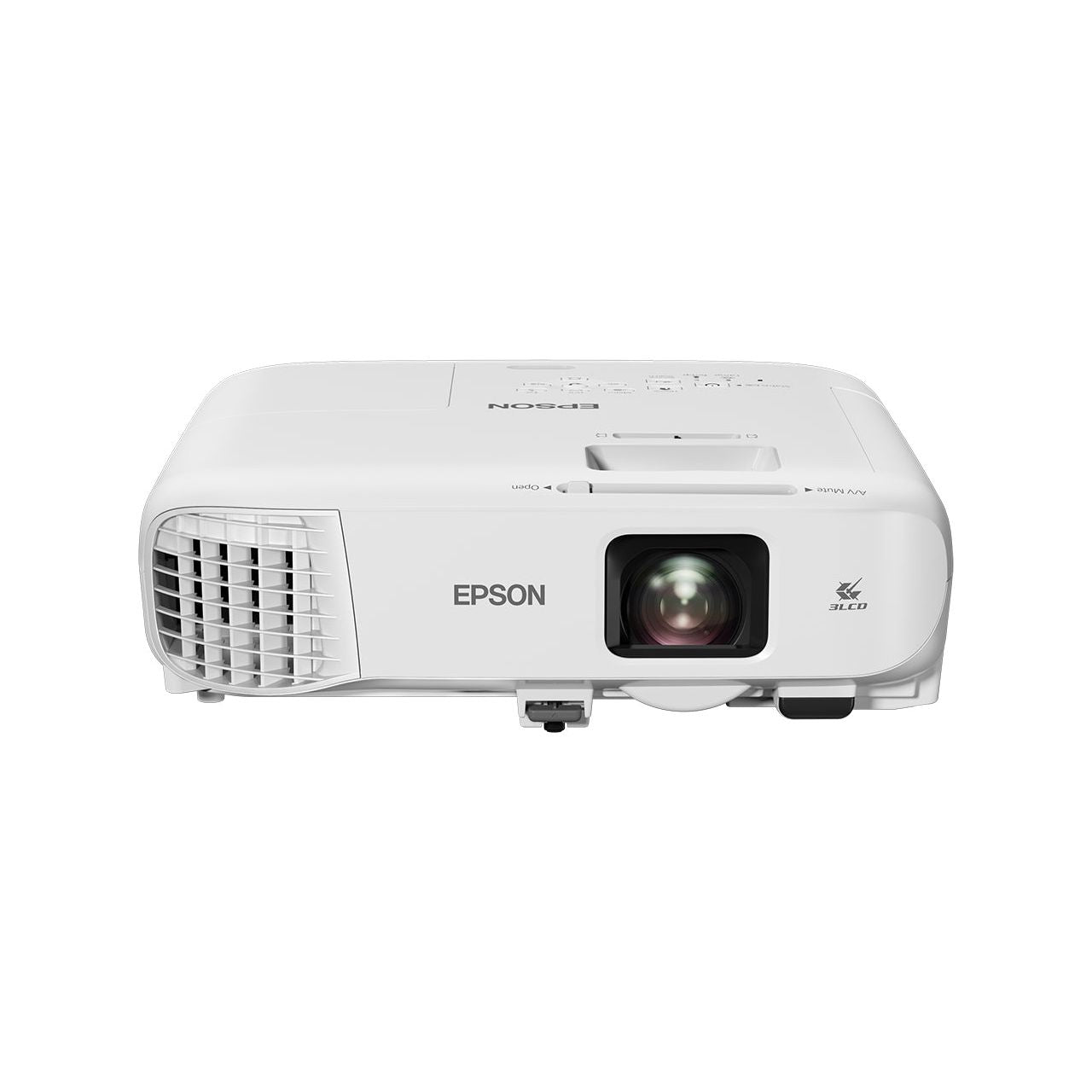 Epson Projector V11H988040 / EB-992F White