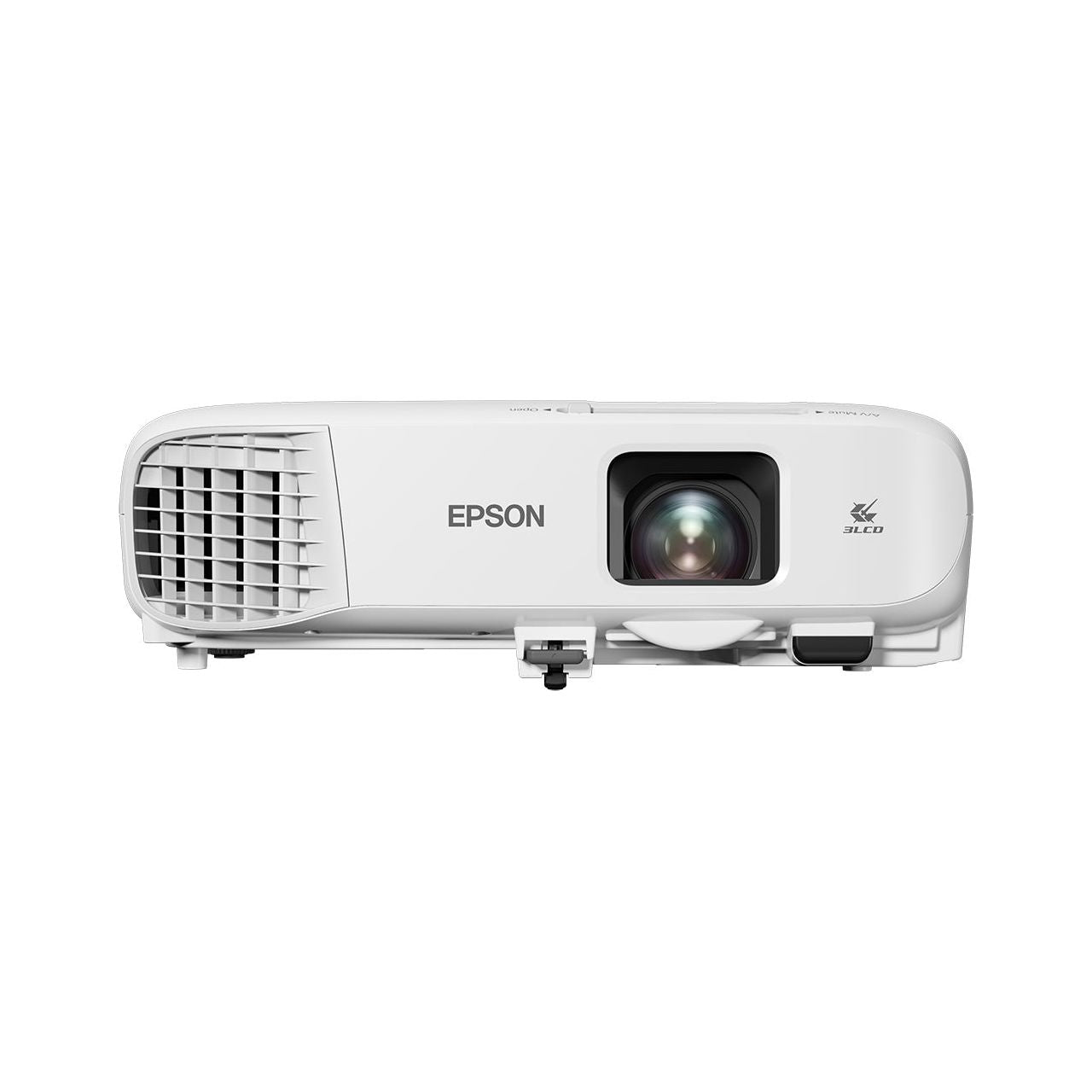 Epson Projector V11H988040 / EB-992F White