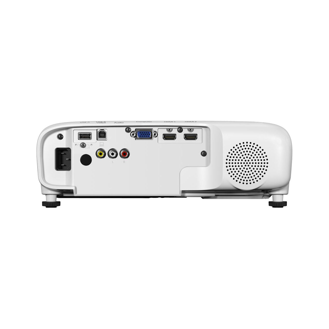 Epson Projector V11H978040 / H978040 White